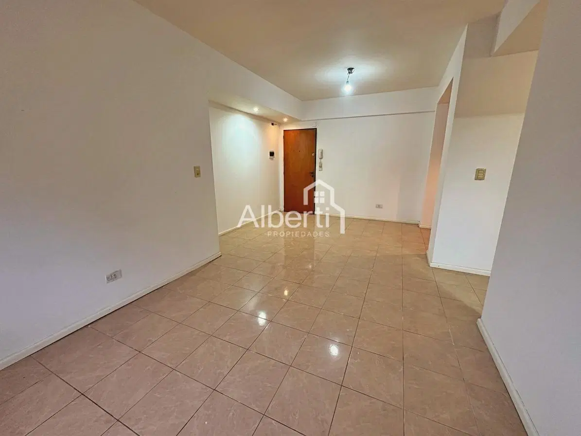 ALQUILER DEPARTAMENTO 2 AMBIENTES EN HAEDO NORTE. 3