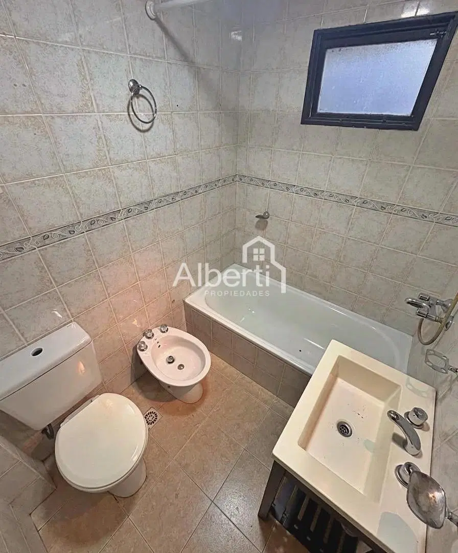 ALQUILER DEPARTAMENTO 2 AMBIENTES EN HAEDO NORTE. 8