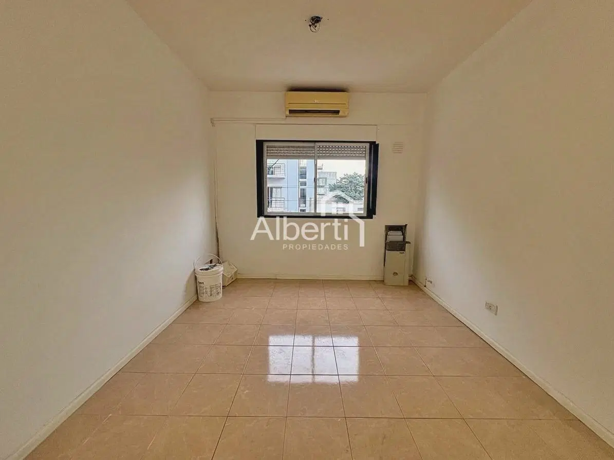 ALQUILER DEPARTAMENTO 2 AMBIENTES EN HAEDO NORTE. 4