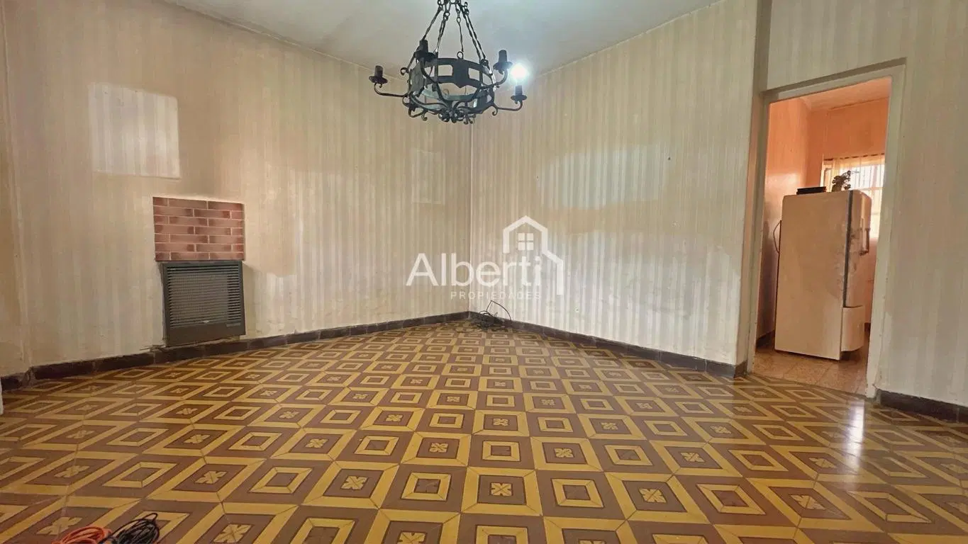 ALQUILER P.H. 4 AMBIENTES CON PATIO EN HAEDO NORTE. 2