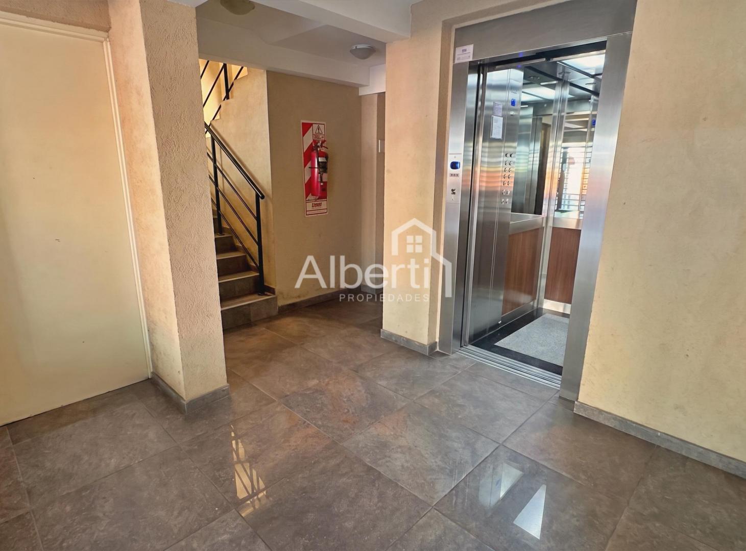 Foto de ALQUILER MODERNO DEPARTAMENTO 2 AMBIENTES EN HAEDO NORTE., imagen 5