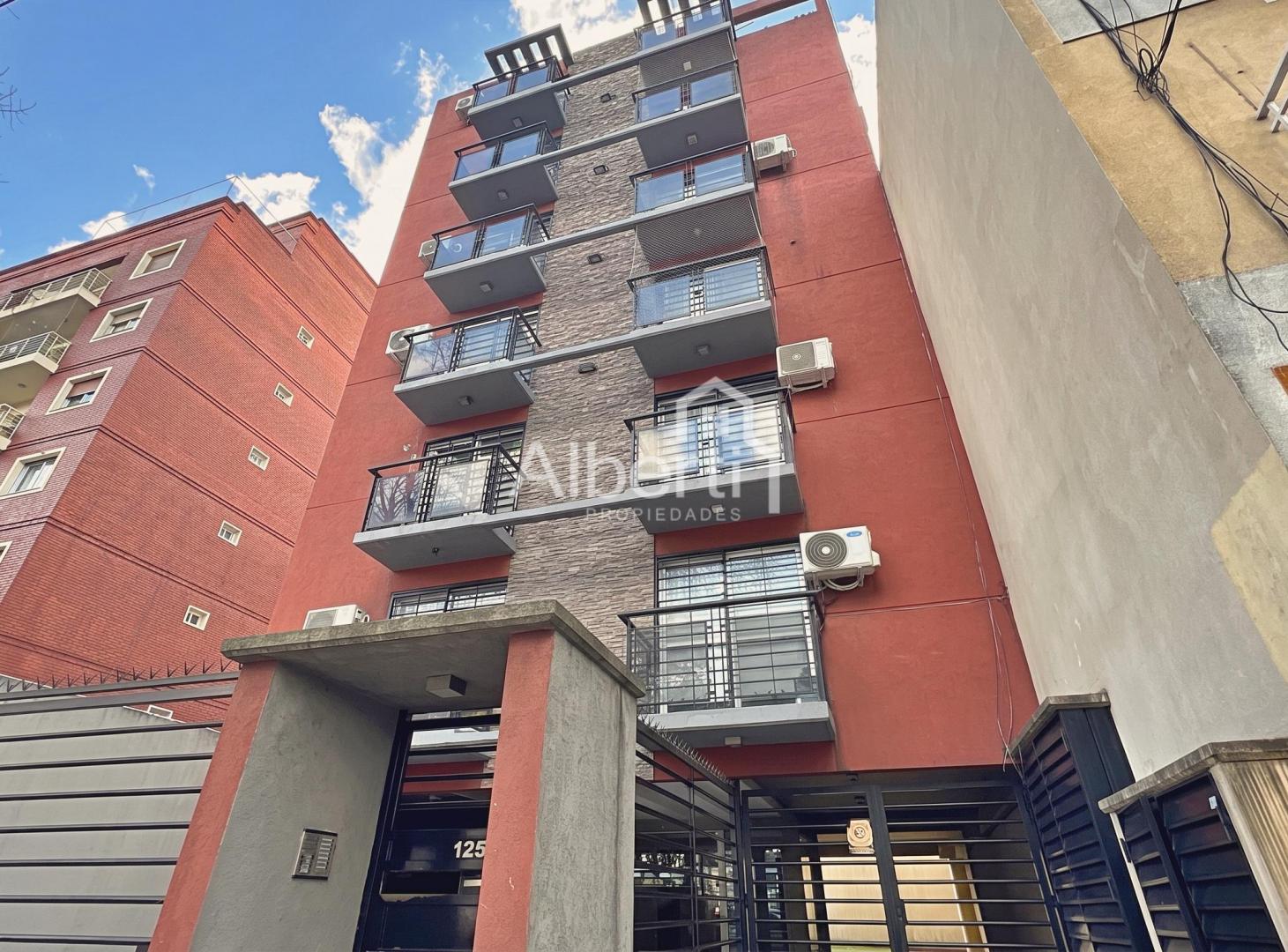 Foto de ALQUILER MODERNO DEPARTAMENTO 2 AMBIENTES EN HAEDO NORTE., imagen 1