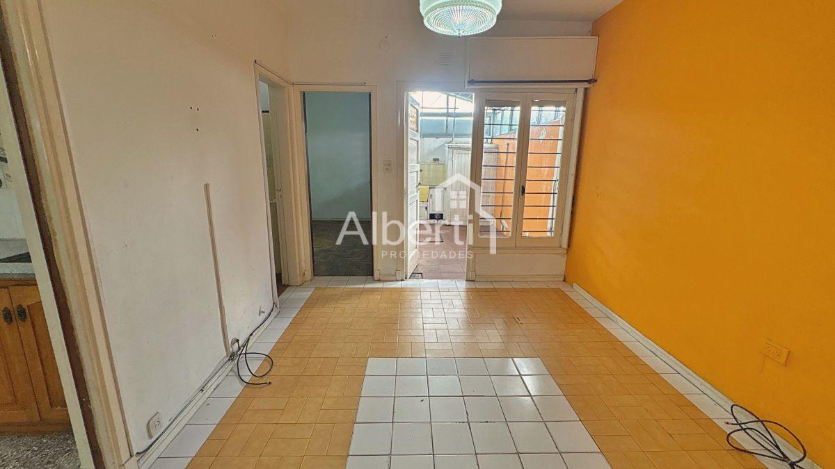 Foto de ALQUILER CASA EN P.H. 2 AMBIENTES EN HAEDO NORTE., imagen 4