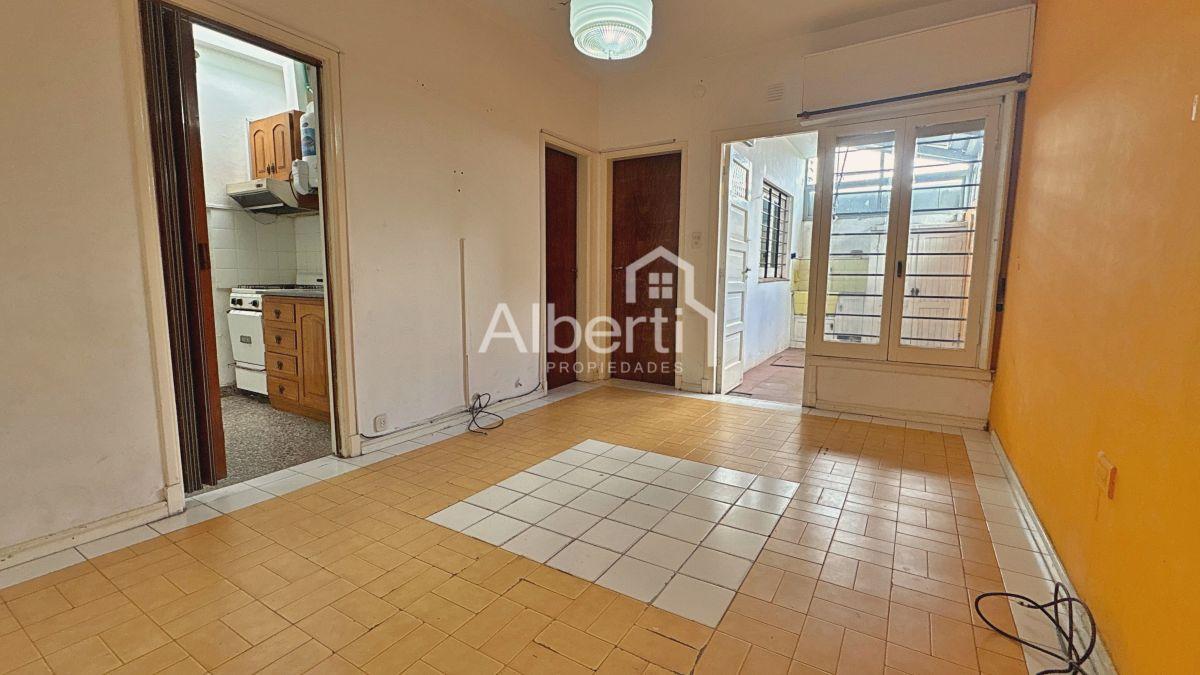 Foto de ALQUILER CASA EN P.H. 2 AMBIENTES EN HAEDO NORTE., imagen 2