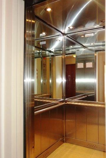 LOCACION 2 Amb Guayaquil 600 Frte caldera Baxi split C/amb dos balcones  3
