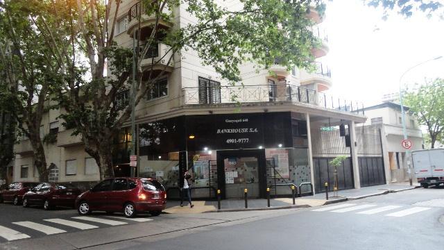 LOCACION 2 Amb Guayaquil 600 Frte caldera Baxi split C/amb dos balcones  1