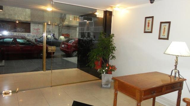 LOCACION 2 Amb Guayaquil 600 Frte caldera Baxi split C/amb dos balcones  5