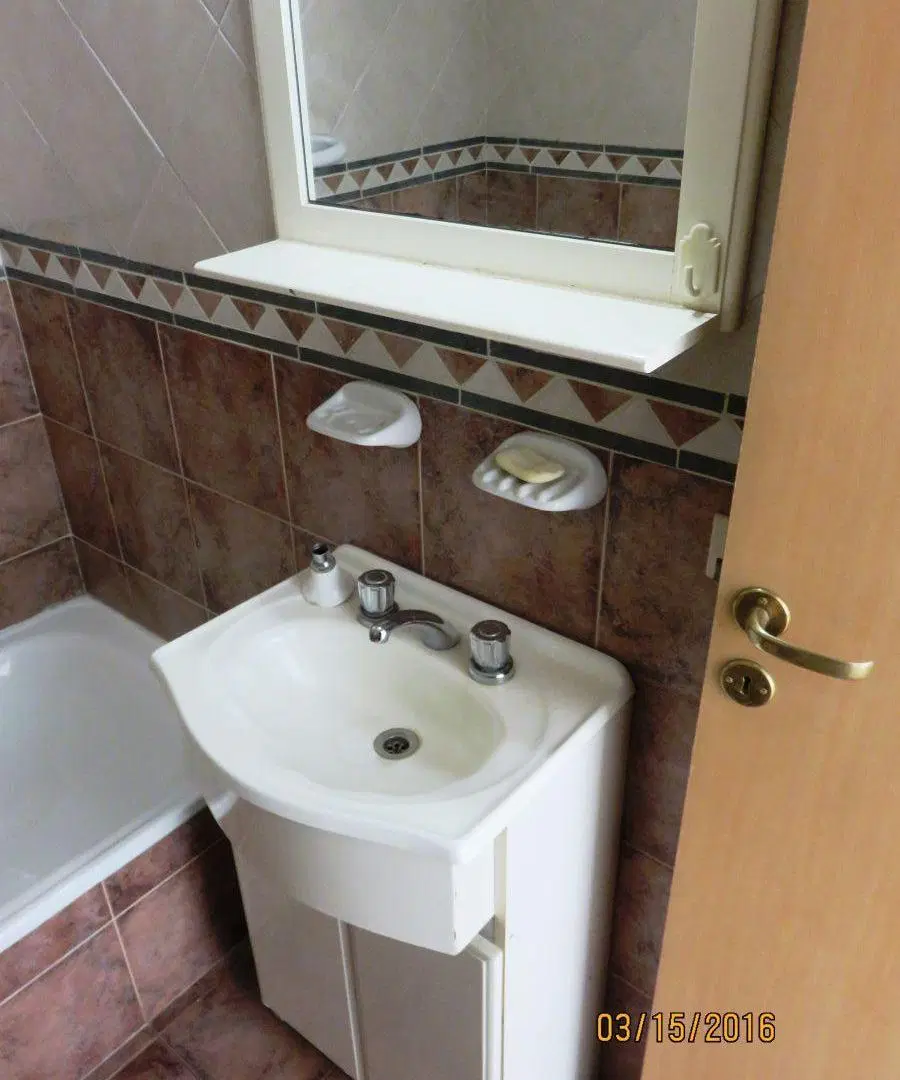 3AMB AV GARAY 3100 EDIFICIO EN ESQUINA NE SPLIT ESTUFAS BAULERA BAJAS EXPENSAS 4