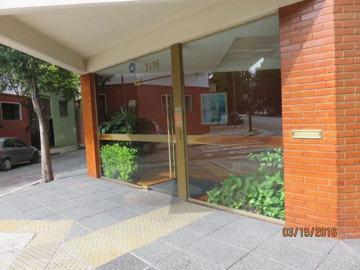 3AMB AV GARAY 3100 EDIFICIO EN ESQUINA NE SPLIT ESTUFAS BAULERA BAJAS EXPENSAS 5