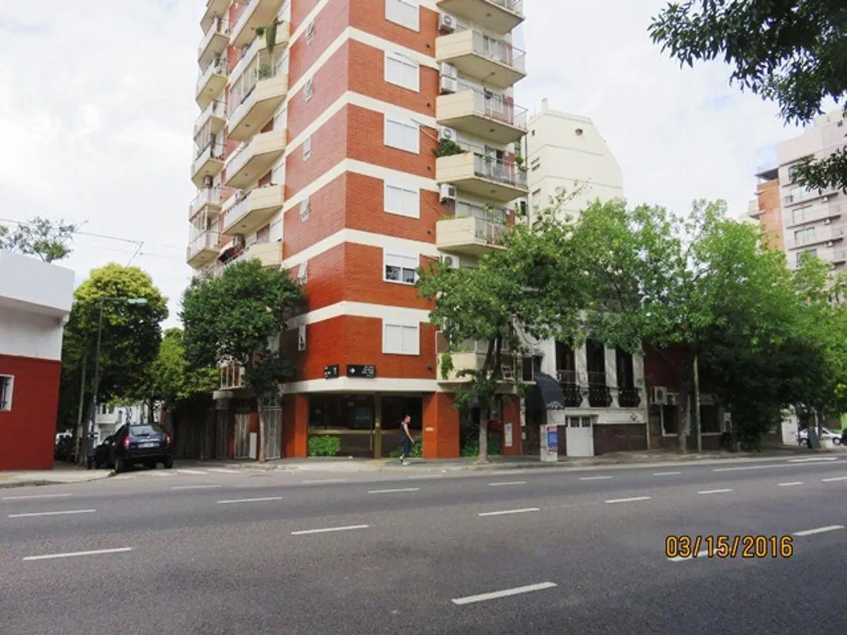 3AMB AV GARAY 3100 EDIFICIO EN ESQUINA NE SPLIT ESTUFAS BAULERA BAJAS EXPENSAS 2