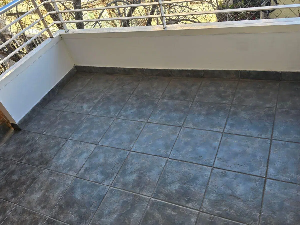3AMB VALLE 500 SUITE VESTIDOR 2°BAÑO COMPLETO COC. AMPLIA LAVADERO INDEP CALDERA COCHERA CUBIERTA 8