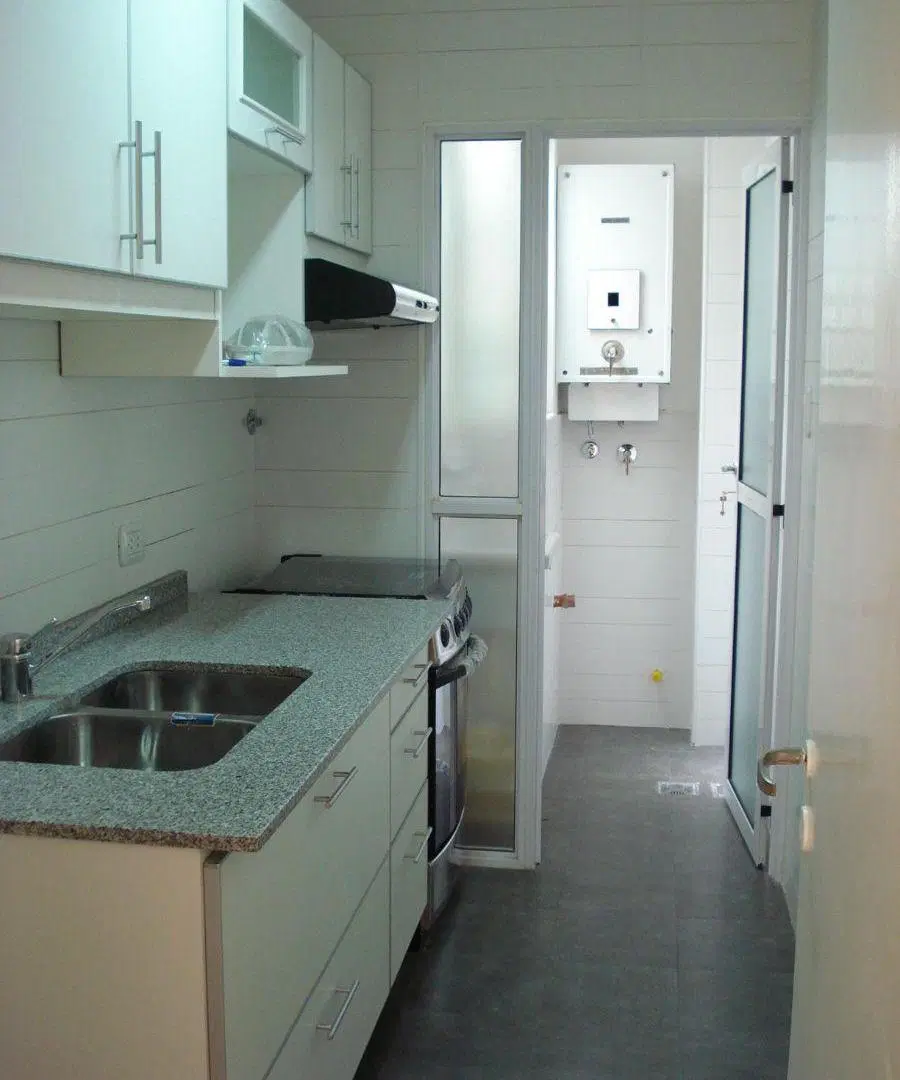 2 AMB URIBURU 1600 1° PATIO LATERAL RECICLADO DOS SPLIT BJAS EXPENSAS 5