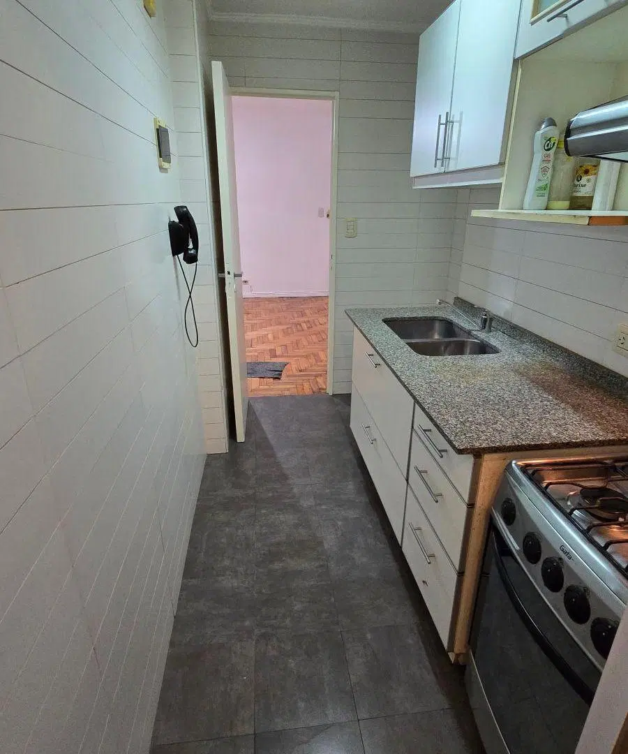 2 AMB URIBURU 1600 1° PATIO LATERAL RECICLADO DOS SPLIT BJAS EXPENSAS 8