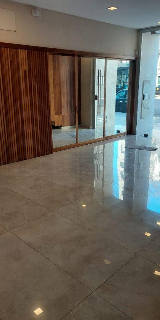 Foto de MONOAMBIENTE S/P NUEVO HONORIO PUERREYDON 800 2° PISO- FRENTE- LUMINOSO, imagen 3