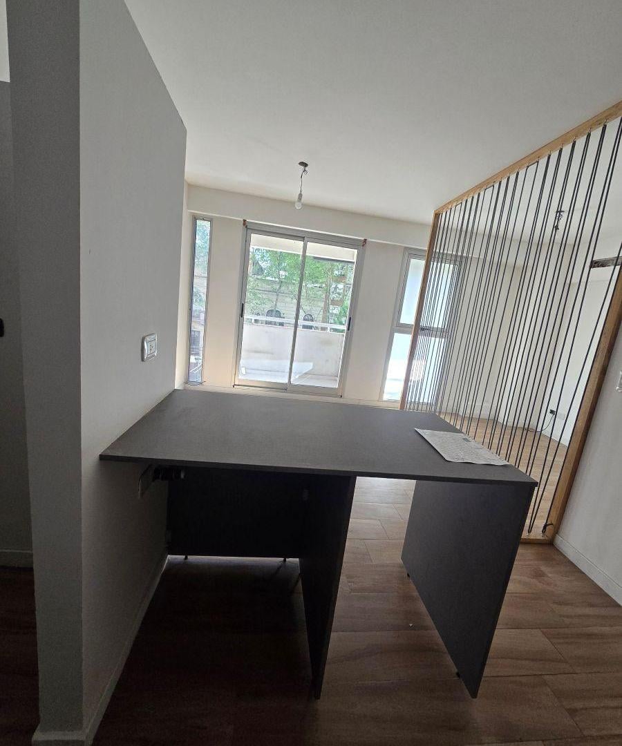 Foto de MONOAMBIENTE S/P NUEVO HONORIO PUERREYDON 800 2° PISO- FRENTE- LUMINOSO, imagen 4