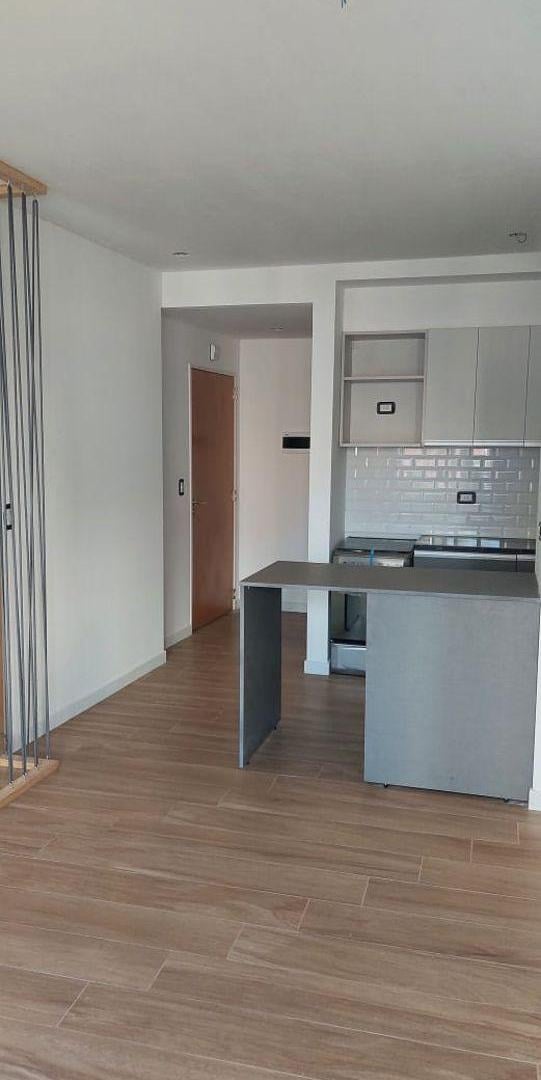 Foto de MONOAMBIENTE S/P NUEVO HONORIO PUERREYDON 800 2° PISO- FRENTE- LUMINOSO, imagen 5