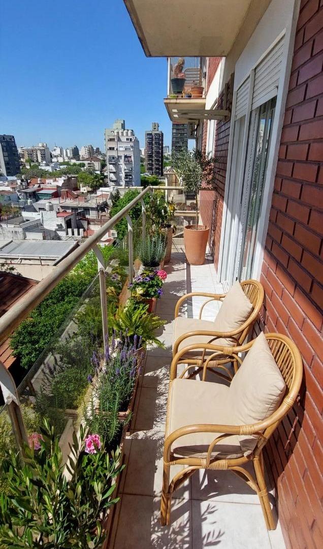 Foto de 3 AMB AV GARAY 3100 EDIF ESQUINA OE T/L AMB AL FRENTE SPLIT ESTUFAS, imagen 3