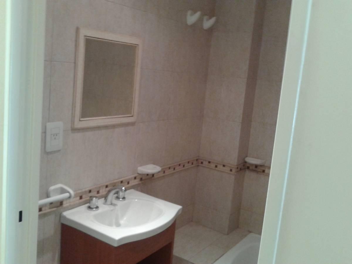 Calderon de La Barca 1800 2 Amb Semipiso Al Fte con Balcon 1