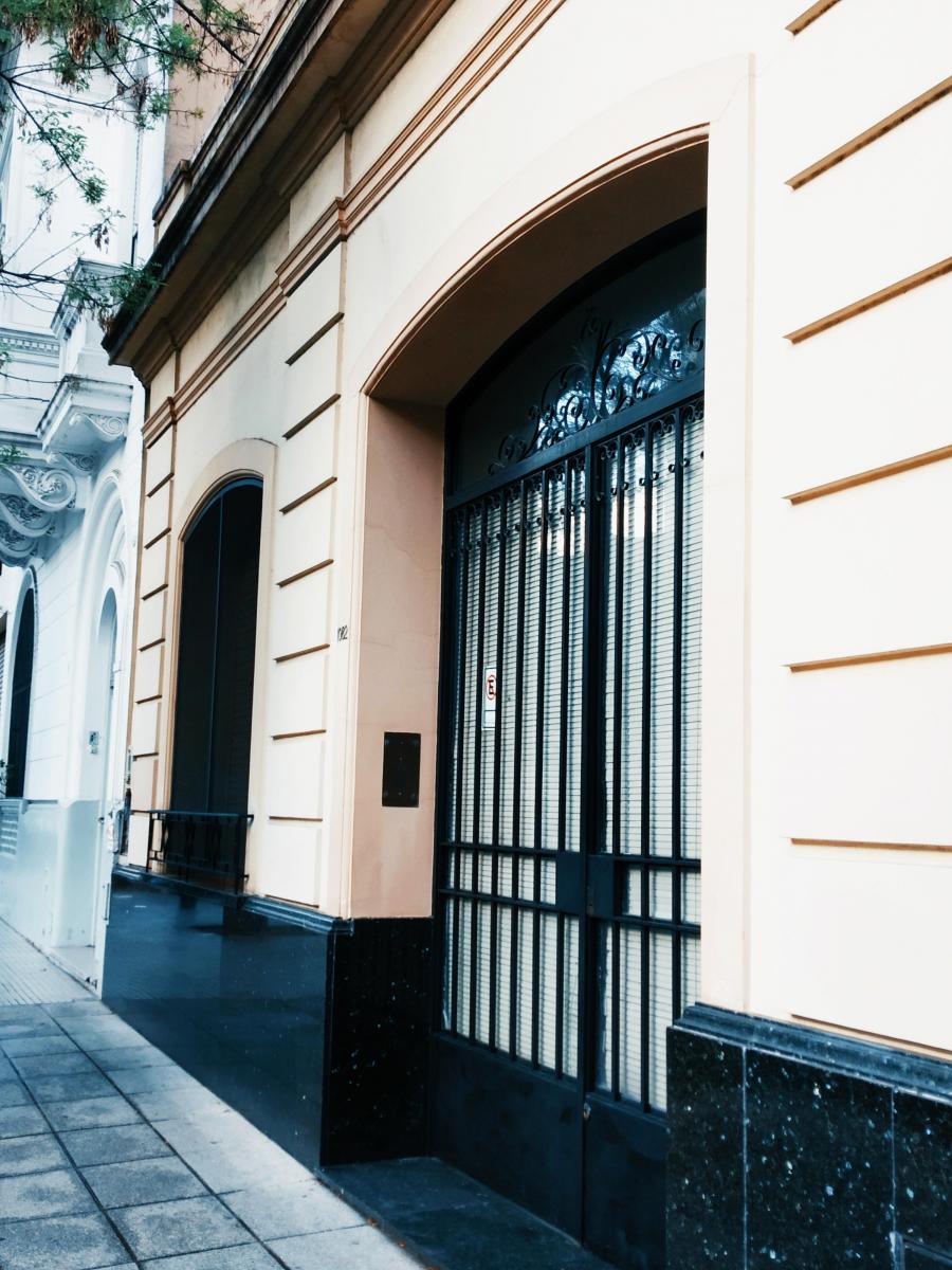 Propiedad en Argentina