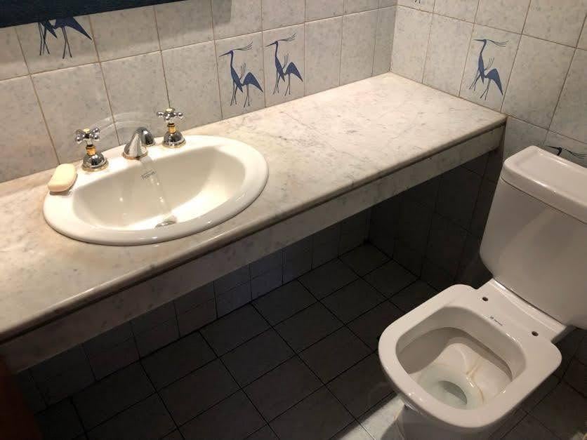 Foto de CHIVILCOY 5000 - ESPECTACULAR PISO 5 AMB. - VILLA DEVOTO, imagen 3