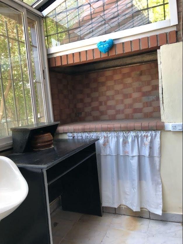 Foto de CHIVILCOY 5000 - ESPECTACULAR PISO 5 AMB. - VILLA DEVOTO, imagen 4
