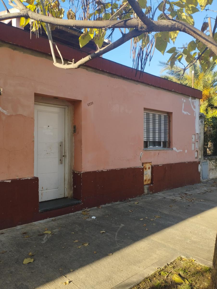 Propiedad en Argentina