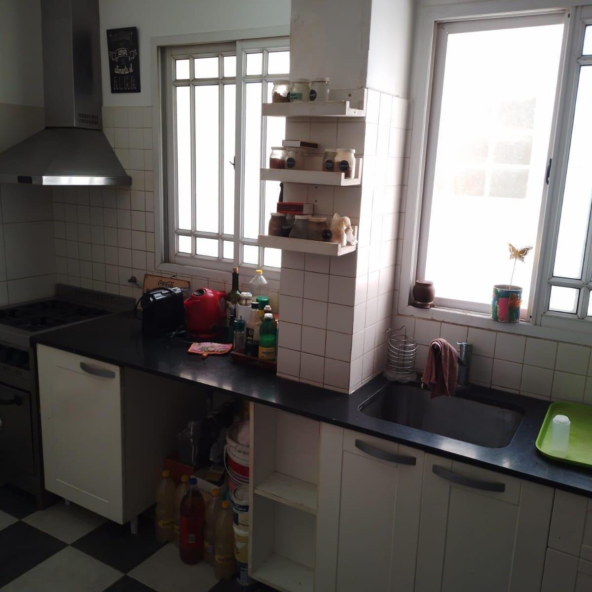 Hermoso Departamento de 3 Ambientes con Balcón en Villa Devoto. 1