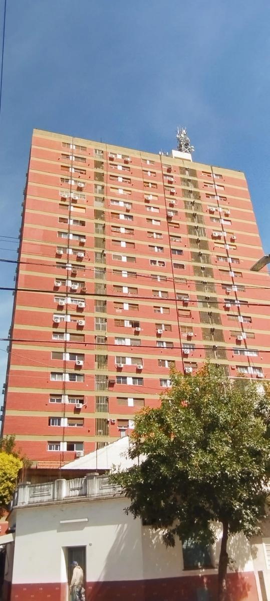 Avellaneda 4300 Dpto 4 Amb Bño, Toilette Lav Sep 5