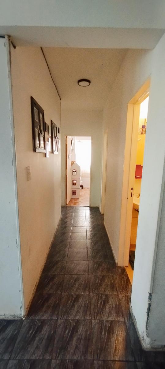Avellaneda 4300 Dpto 4 Amb Bño, Toilette Lav Sep 2
