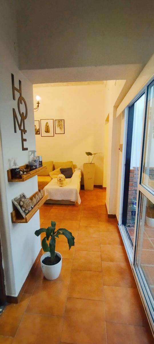 Cortina 2600 Casa en Lote Propio Ideal Emprendimiento o Multifamiliar (2ph) 5