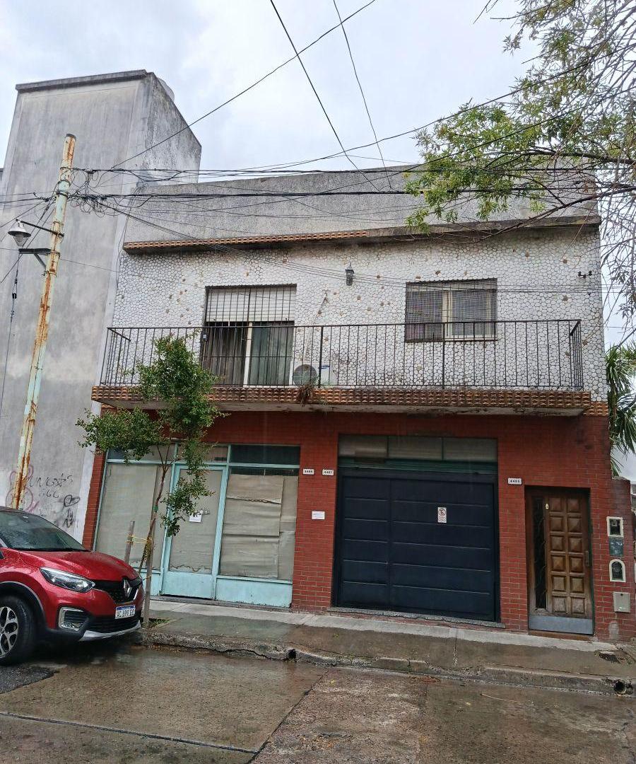 PH 3 amb al fte con balcon patio y tza sin expensas +UF cochera pb c baño