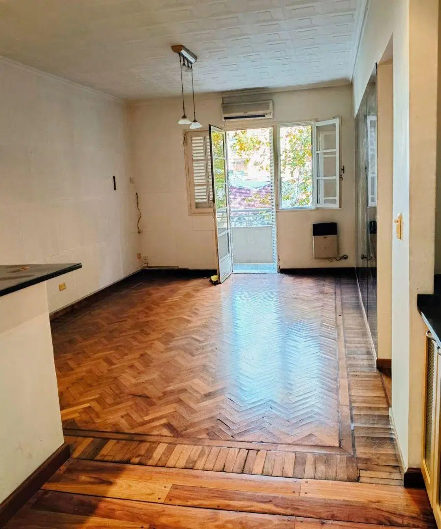 Gavilan 100 Semipiso al fte dormitorio en suite y toilette 4