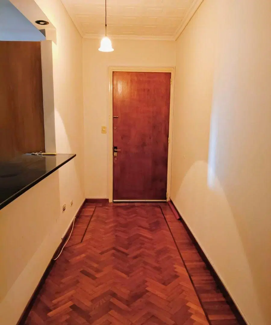 Gavilan 100 Semipiso al fte dormitorio en suite y toilette 5