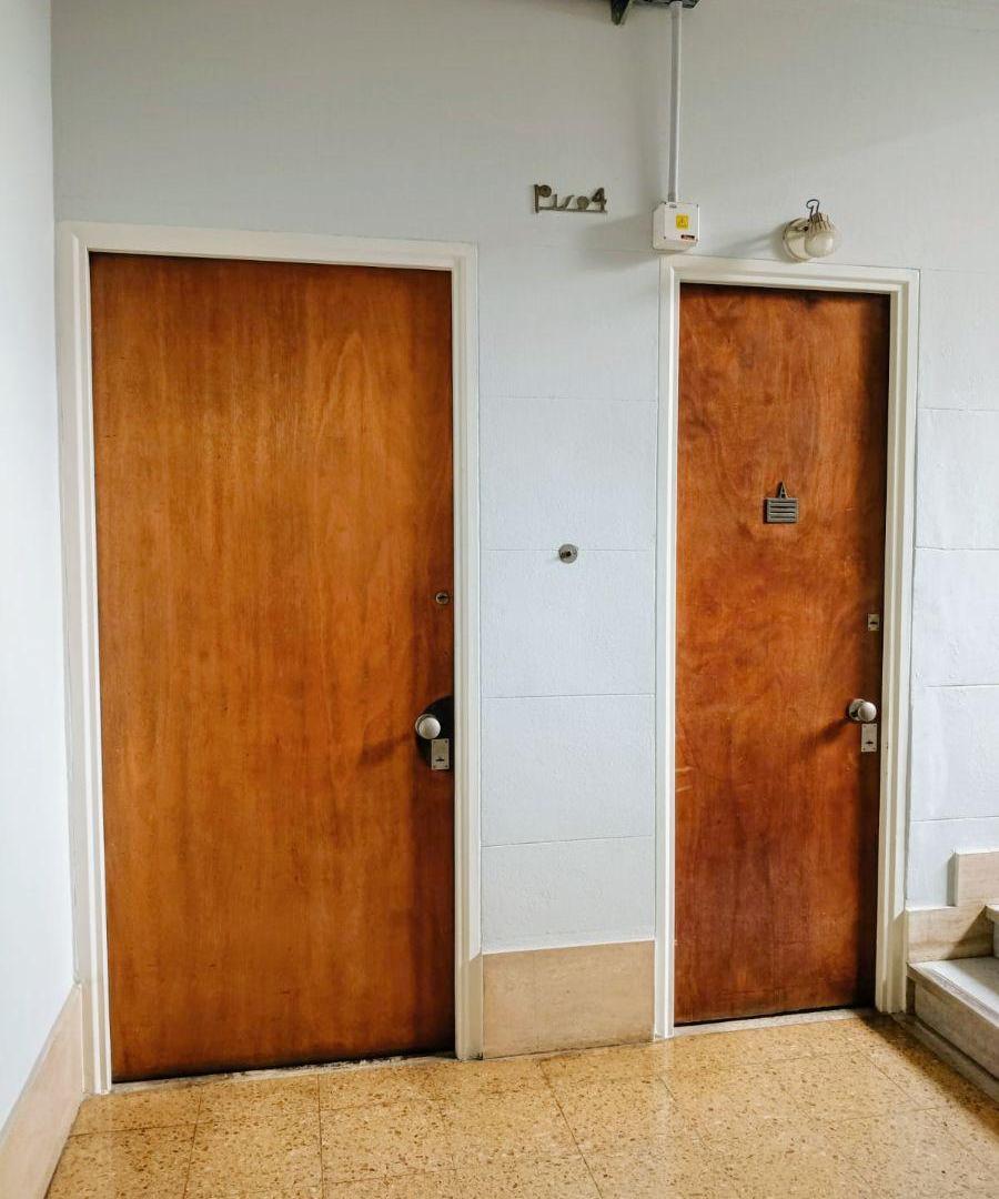 Foto de Gavilan 100 Semipiso al fte dormitorio en suite y toilette, imagen 2