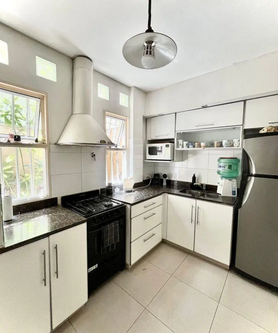 Hermoso PH 3 amb de 128 m2 c/ balcon y terraza en Monte Castro 2