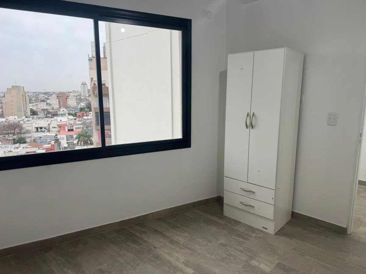 Departamento semipiso 2 amb a estrenar con balcón aterrazado 3