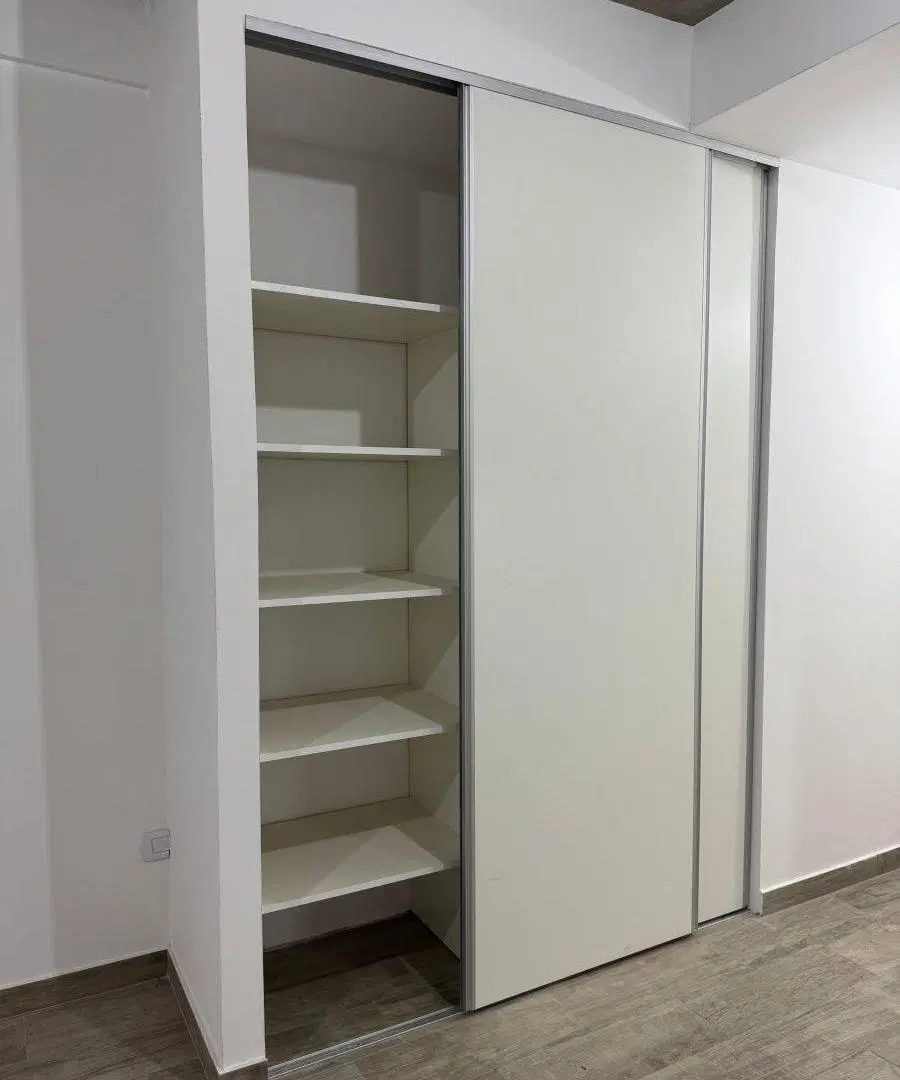 Departamento Monoambiente Semipiso a Estrenar con Balcón 8