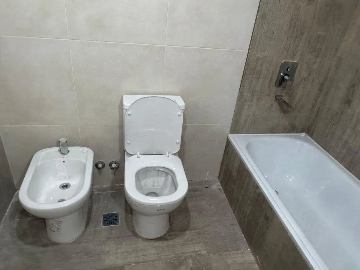 Departamento Monoambiente Semipiso a Estrenar con Balcón 3