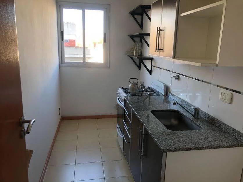 Foto de Departamento monoambiente en venta con balcón en Villa Devoto, imagen 4