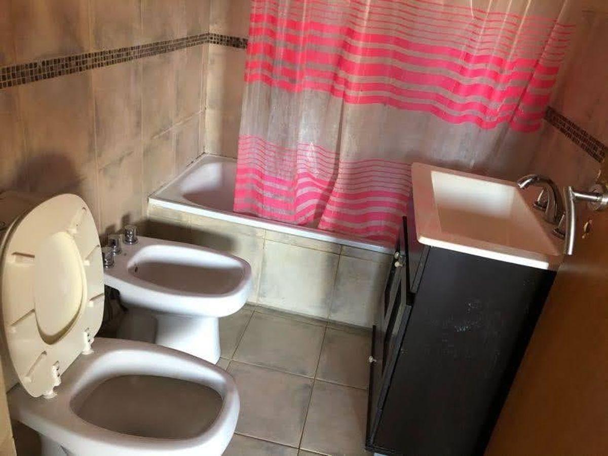 Foto de Departamento monoambiente en venta con balcón en Villa Devoto, imagen 5