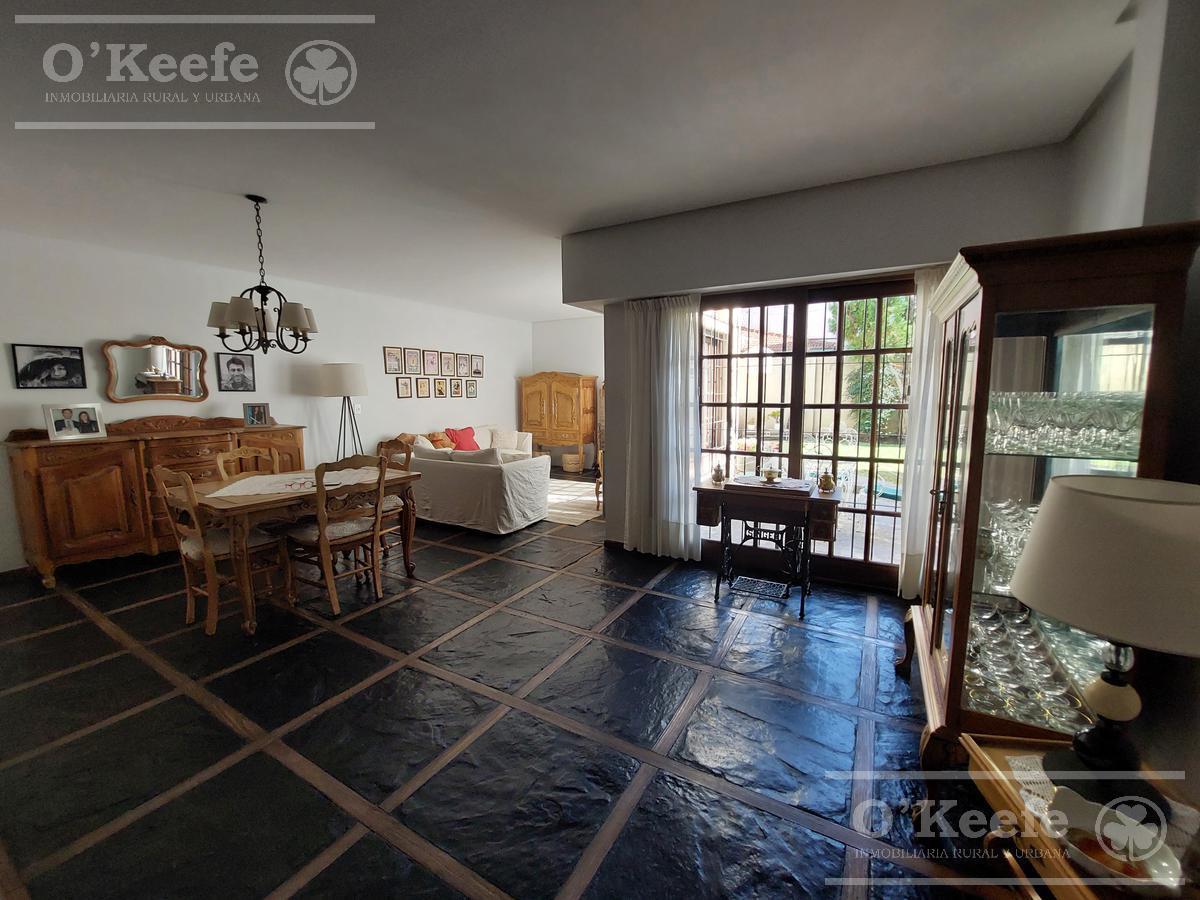 Casa en Venta 4 Ambientes en Quilmes. Est. Colonial. Cerca del Centro Oportunidad! Apto Crédito 1