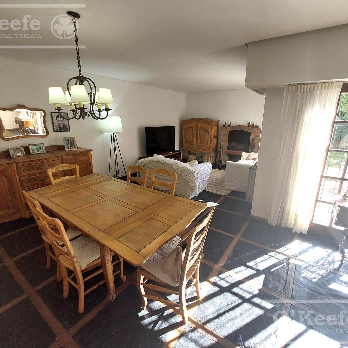 Casa en Venta 4 Ambientes en Quilmes. Est. Colonial. Cerca del Centro Oportunidad! Apto Crédito 5