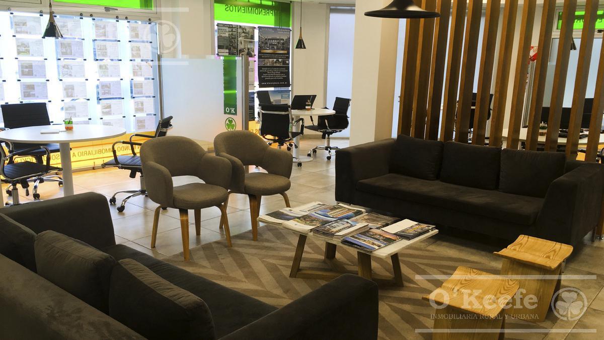 Cochera Fija en Planta Baja! Consulte Precio de Contado! 5