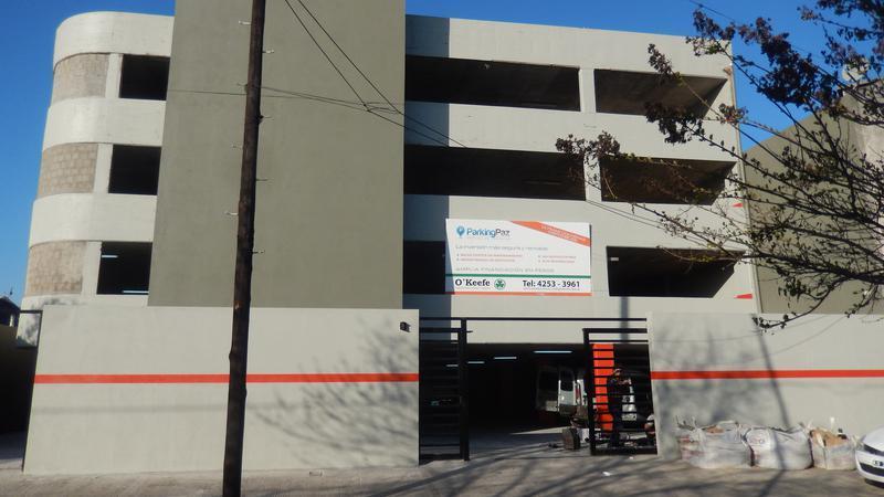 Foto de Cochera Fija en Planta baja! Consulte precio de contado!!!, imagen 3
