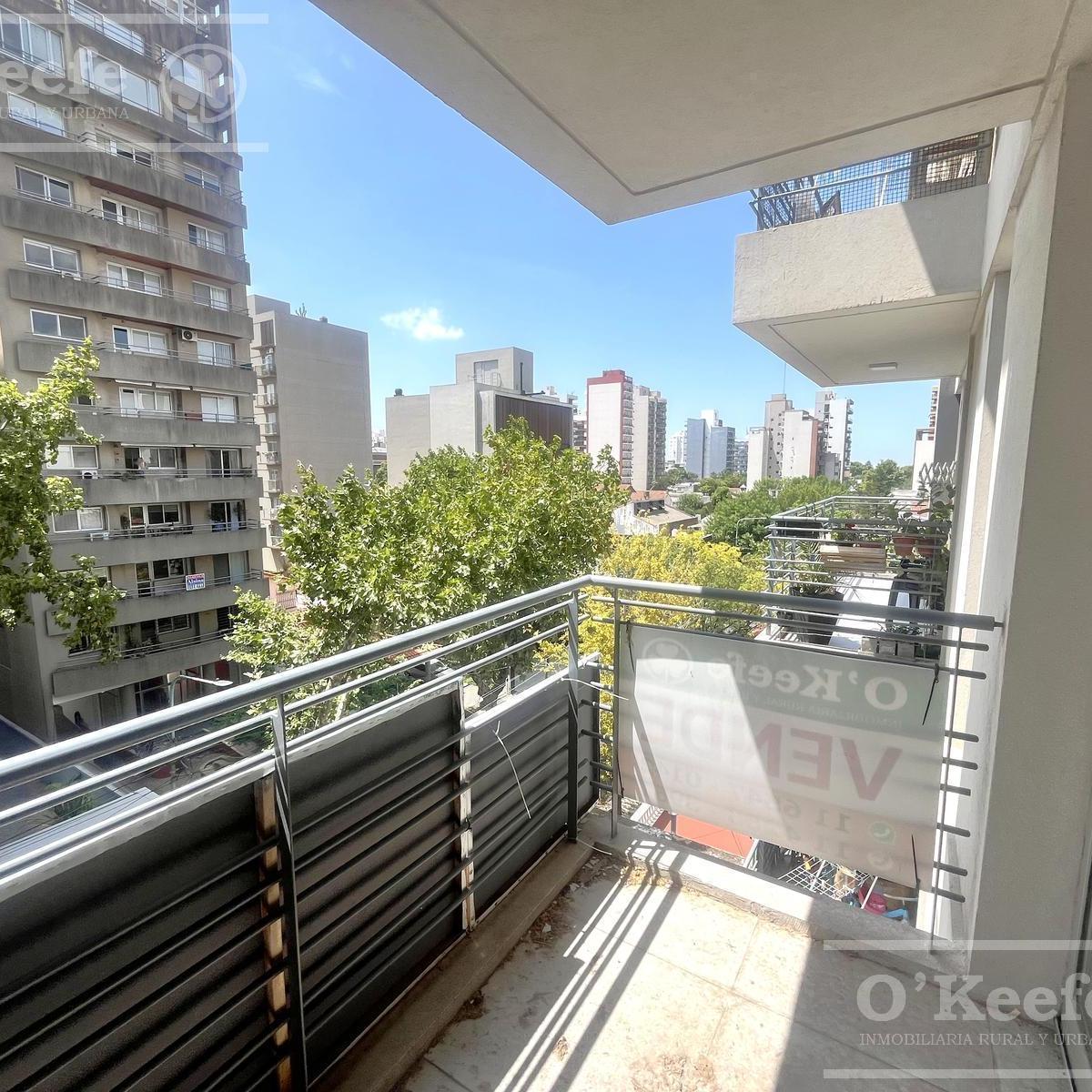 Departamento en Venta de 2 Ambientes a Estrenar, Quilmes Centro 5