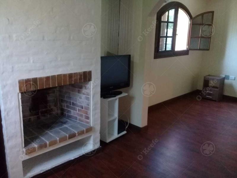 Impecable Quinta en Venta Estilo Colonial con Gran Piscina Sobre Lote de 2200 m² No Alquiler 4