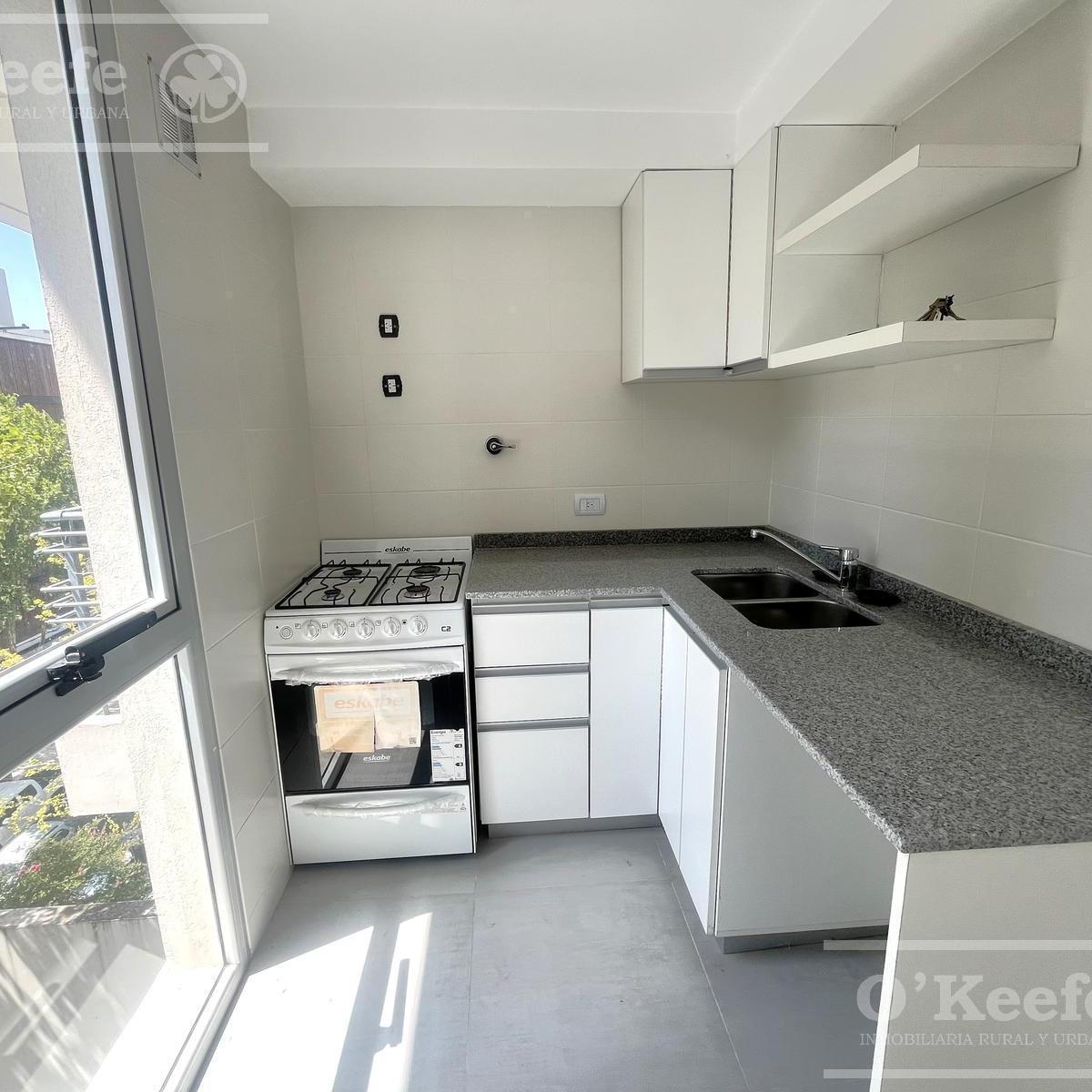 Departamento en Venta de 2 Ambientes a Estrenar, Quilmes Centro 5