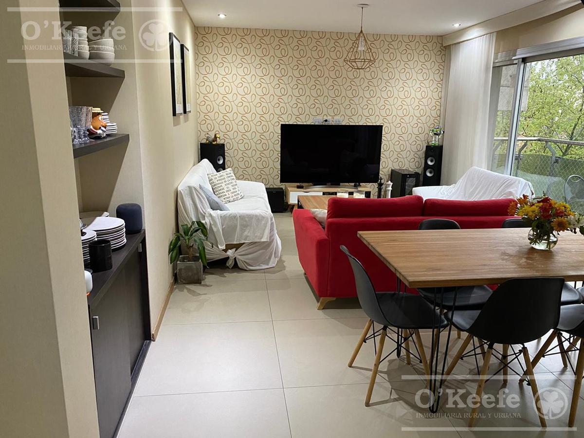 Departamento en Venta, 4 Ambientes, Quilmes Centro, Cochera 1