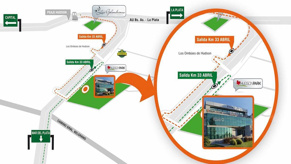 Foto de Excelente Chacra de 5 has a metros de Ruta 2, imagen 4