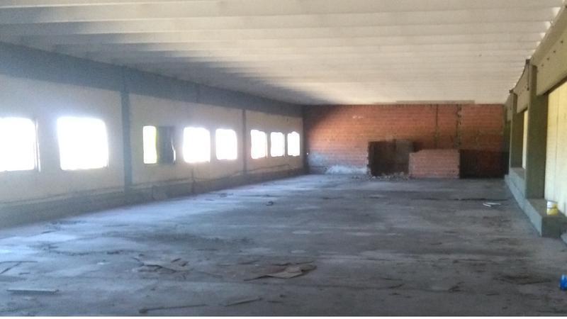 Foto de DEPOSITO INDUSTRIAL- COMERCIAL EN ALQUILER AL TIPO DE CAMBIO OFICIAL!!, imagen 2